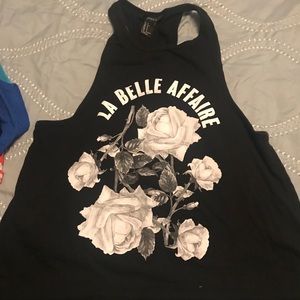 Forever 21 tank top